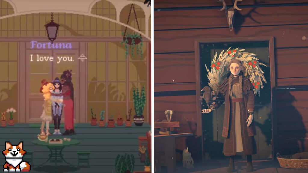 15 Cozy Witch Games That Offer A Magical Experience