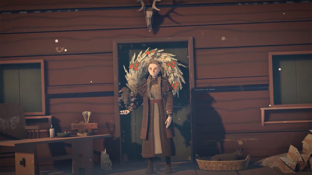An official screenshot of Reka.