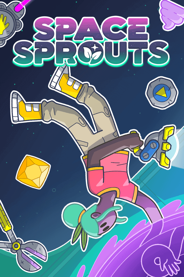 Space Sprouts
