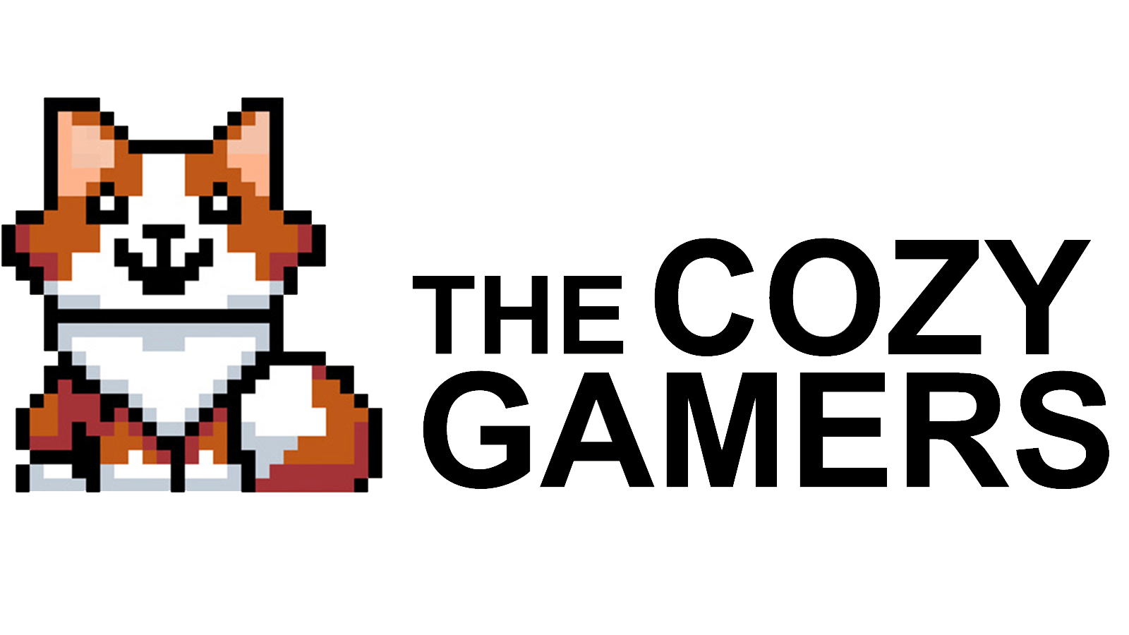 The Cozy Gamers logo.