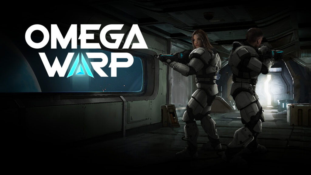 Metroidvania game Omega Warp gets major 1.2 update