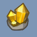Gold Nuggets