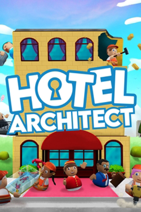Hotel Architect
