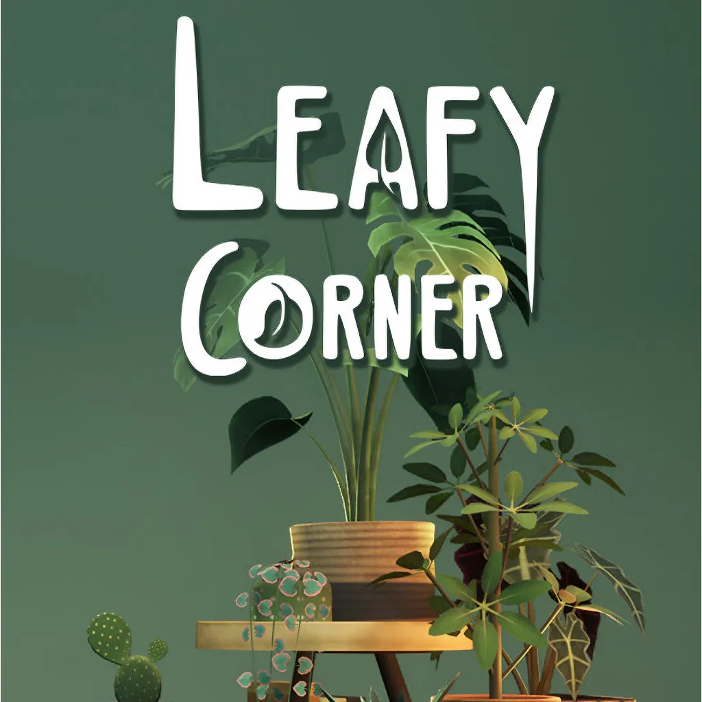 Leafy Corner